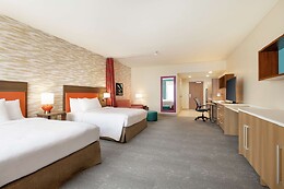 Online Booking EPS