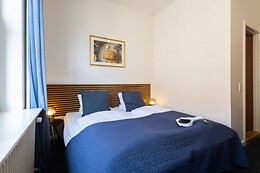 Online Booking EPS