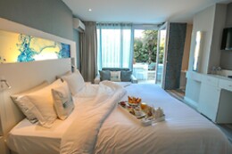 Online Booking EPS