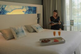 Online Booking EPS