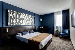 Online Booking EPS