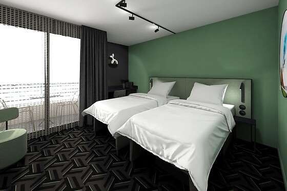 Online Booking EPS - photo 1