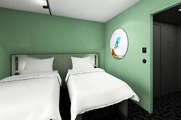 Online Booking EPS