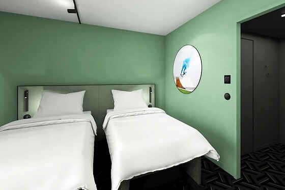 Online Booking EPS - photo 3