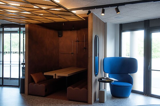 Online Booking EPS - photo 4