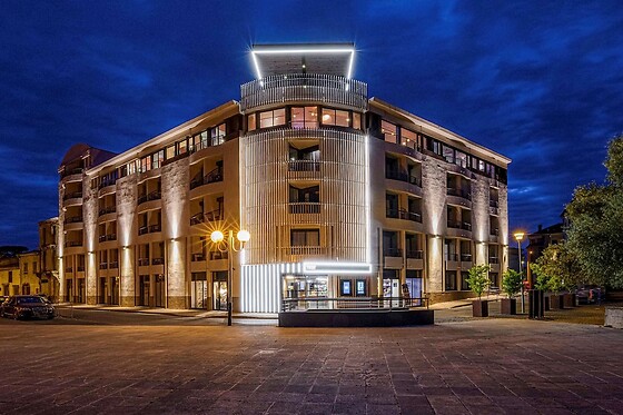 Online Booking EPS - photo 0