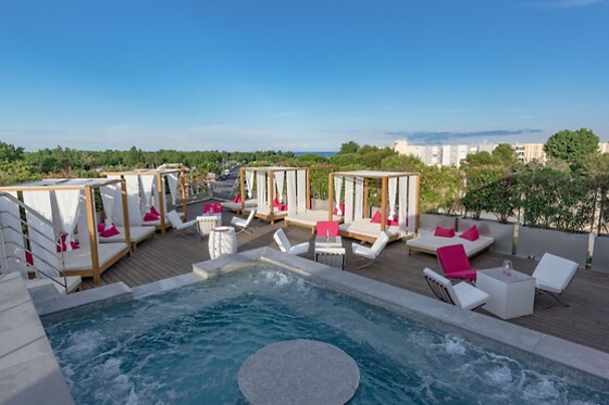 Online Booking EPS - photo 0