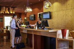 Online Booking EPS