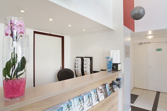 Online Booking EPS - photo 2