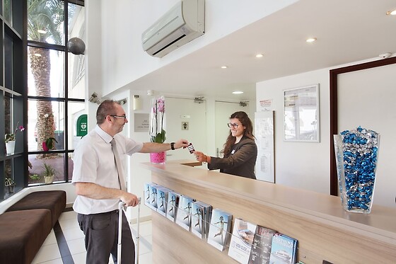 Online Booking EPS - photo 5