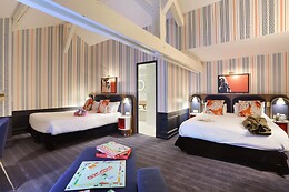 Online Booking EPS