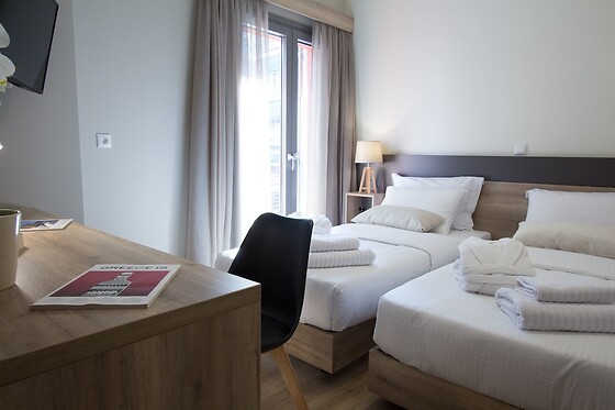 Online Booking EPS - photo 0