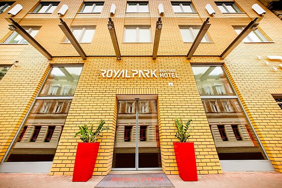 Online Booking EPS - photo 0