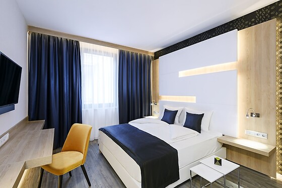Online Booking EPS - photo 0