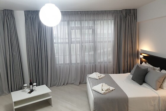 Online Booking EPS - photo 0