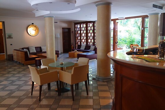 Online Booking EPS - photo 4