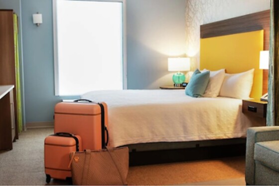 Online Booking EPS - photo 1