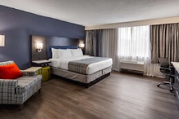 Online Booking EPS