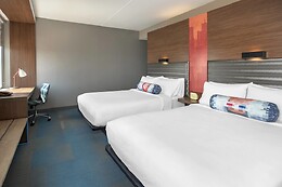 Online Booking EPS