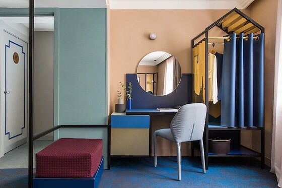 Online Booking EPS - photo 8