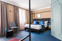 Online Booking EPS