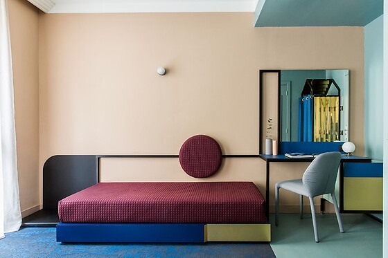 Online Booking EPS - photo 3