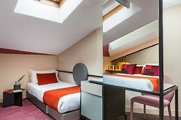 Online Booking EPS