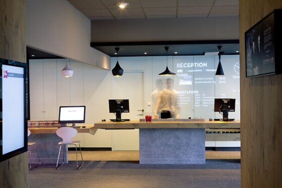 Online Booking EPS - photo 7
