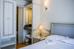 Online Booking EPS