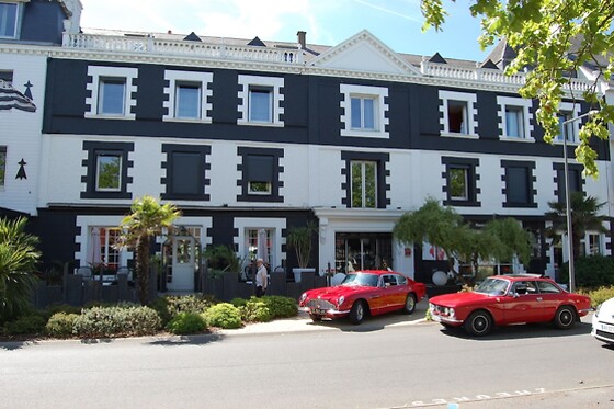 Online Booking EPS - photo 0