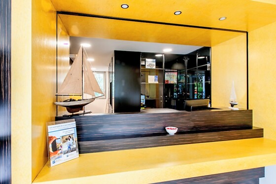 Online Booking EPS - photo 2