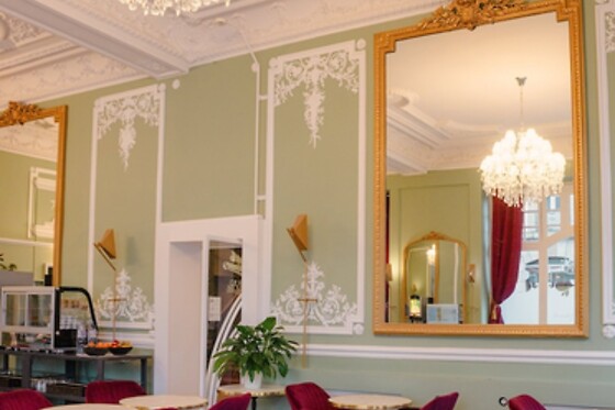 Online Booking EPS - photo 0