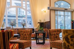 Online Booking EPS