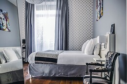 Online Booking EPS
