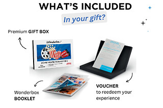 AMC Movie Theatres Package for 2