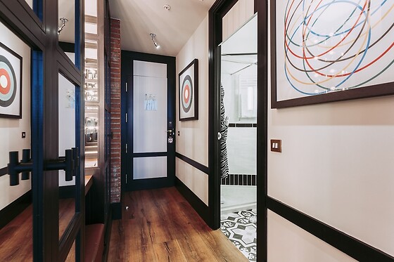 Online Booking EPS - photo 1