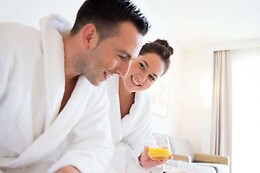 Online Booking EPS