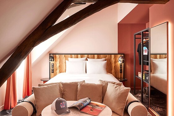 Online Booking EPS - photo 0