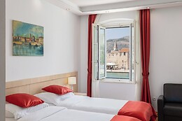 Online Booking EPS