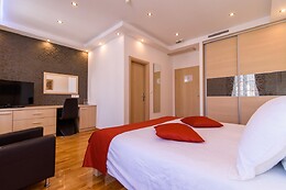 Online Booking EPS