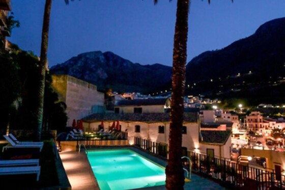 Online Booking EPS - photo 3