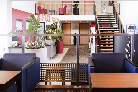 Online Booking EPS - photo 4