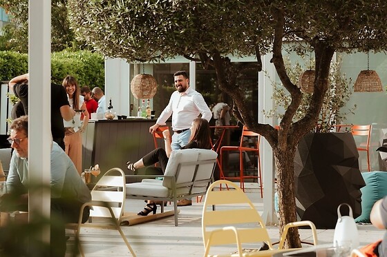 Online Booking EPS - photo 0