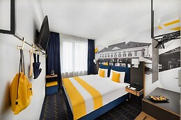 Online Booking EPS