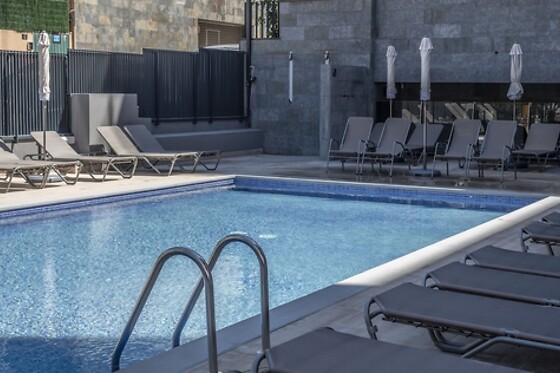 Online Booking EPS - photo 0