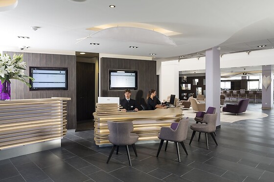 Online Booking EPS - photo 8