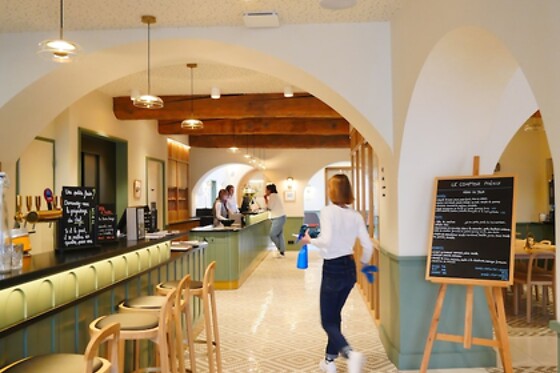 Online Booking EPS - photo 3