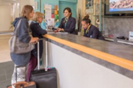 Online Booking EPS