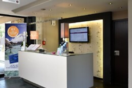 Online Booking EPS