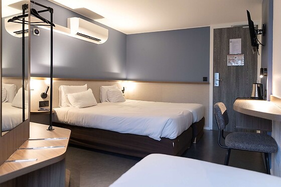 Online Booking EPS - photo 0